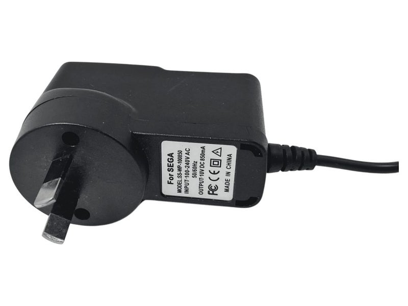 Sega Power Adapter SS-WP-100850 Carousel 2
