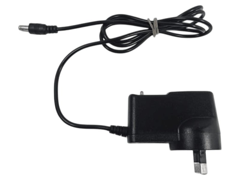 Sega Power Adapter SS-WP-100850 Carousel 8