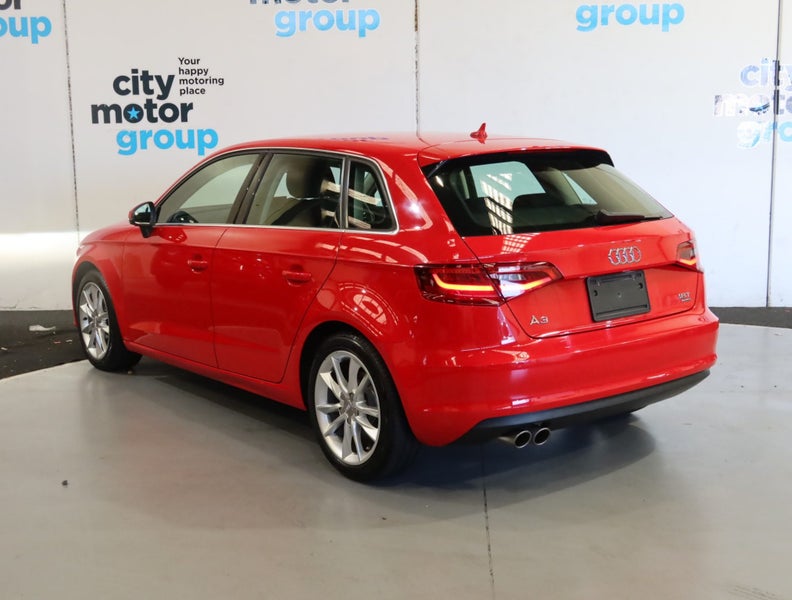2013 Audi A3 1.8*TFSI*AWD*14,000 KM'S62864758394243111