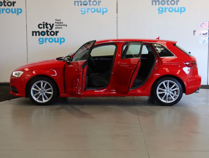 2013 Audi A3 1.8*TFSI*AWD*14,000 KM'S62864758394243112