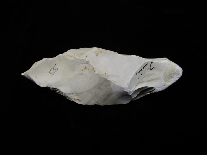 ZC 6726 - Old Neolithic Rock - Carousel 1