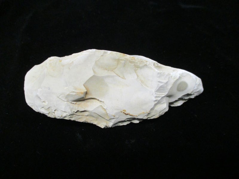 ZC 6726 - Old Neolithic Rock - Carousel 2