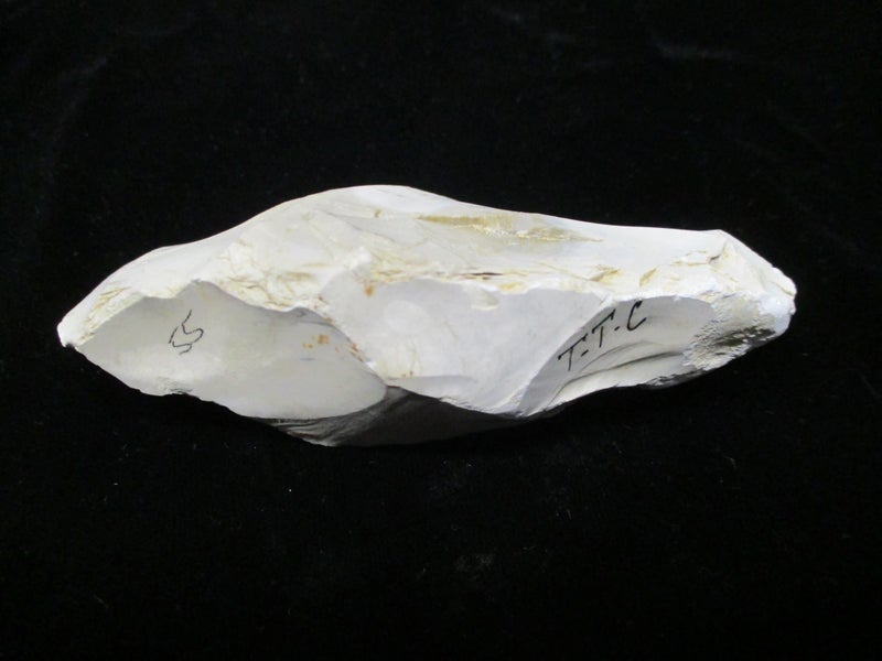 ZC 6726 - Old Neolithic Rock - Carousel 4