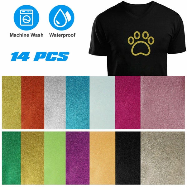 Heat Transfer Vinyl Roll Carousel 1