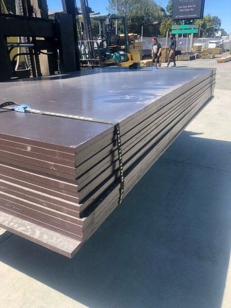18X1200X2400mm FORMPLY Carousel 1