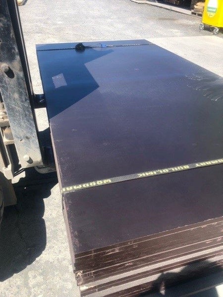 18X1200X2400mm FORMPLY Carousel 2