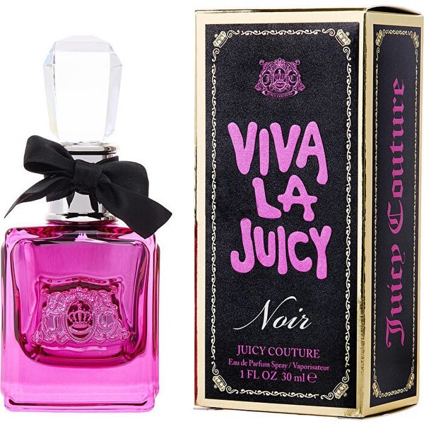 Juicy Couture Viva La Juicy Noir Eau De Parfum Spray 30ml/1oz Carousel 1