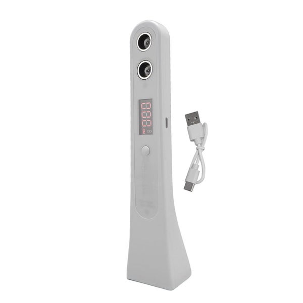 body height meter electronic height tester handheld body height meter Electronic Carousel 4