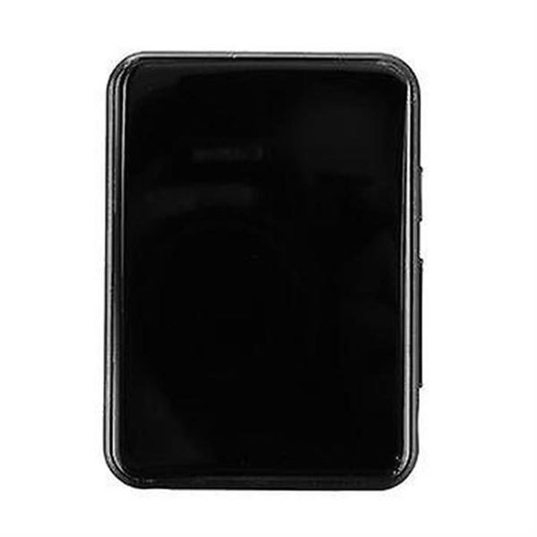 BENJIE X5 4GB MP3 Player HD Lossless MP4 MP5 MP6 Music Audio Video Player Carousel 1