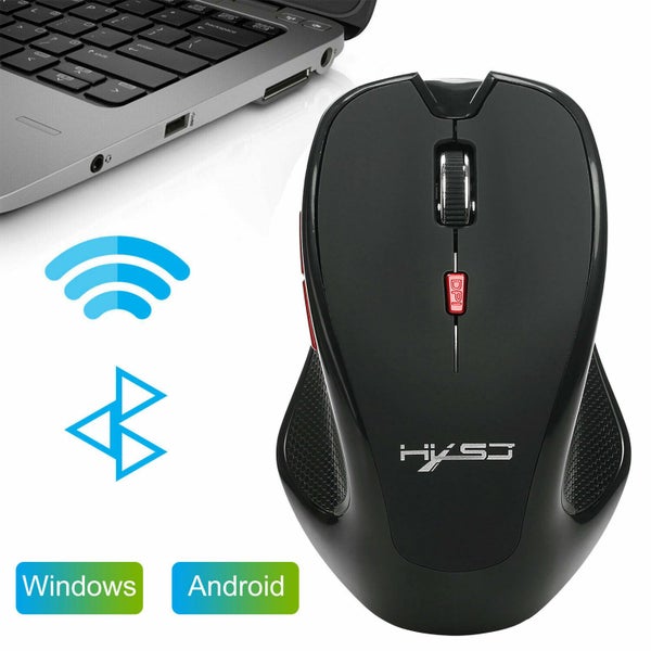 Mouse Carousel 1