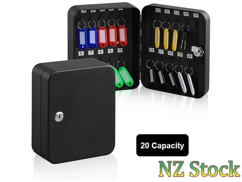 PTN NEW Key Safe Box Sale Sale Carousel 1