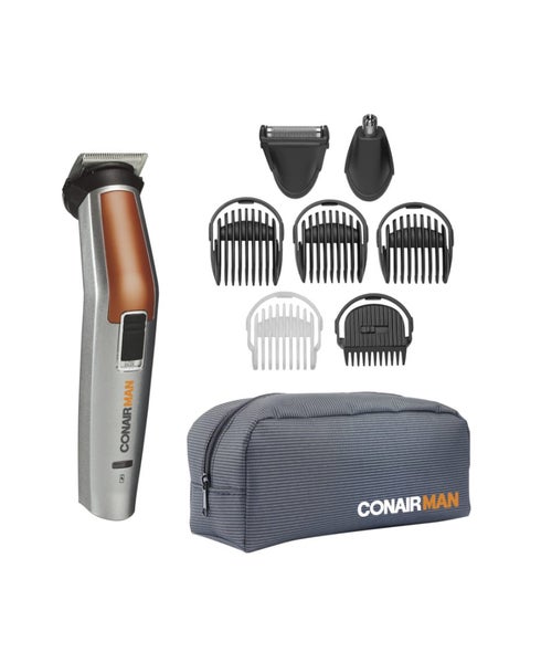 Conairman The Groom Captain Trimmer Carousel 1