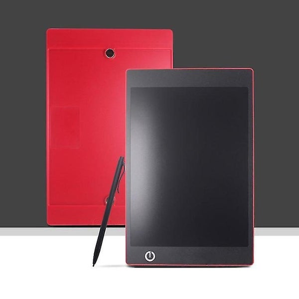 9.7-inch Lcd Screen Writing Board Digital Drawing Pad Handwriting Board Carousel 2