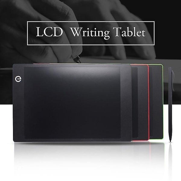 9.7-inch Lcd Screen Writing Board Digital Drawing Pad Handwriting Board Carousel 5