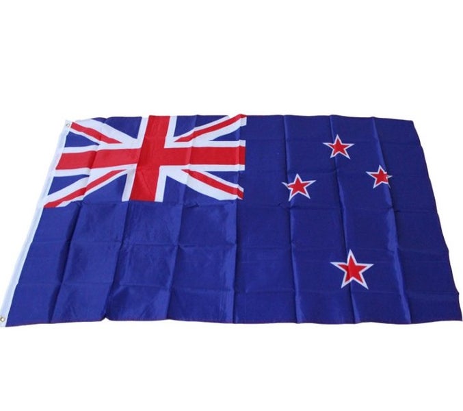 NZ Flag New Zealand Flag62968314124418111