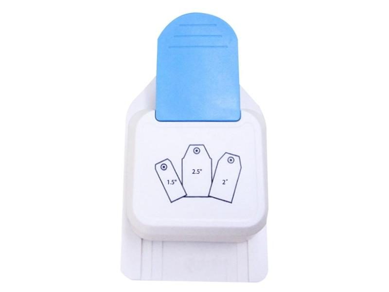 3 In 1 Tag Corner Cutter Paper Punching Machine For DIY Crafts Cards Carousel 1