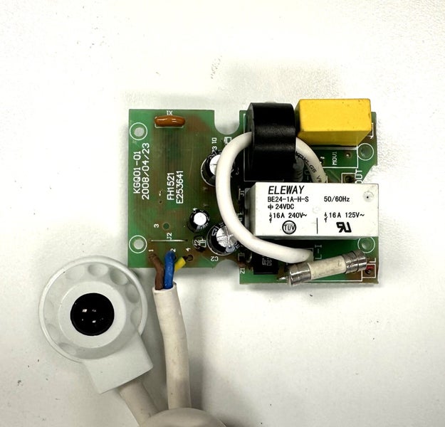 ELEWAY 240V 16A Relay Powerboard & Cable For Electric Products #10 (B6) Carousel 2