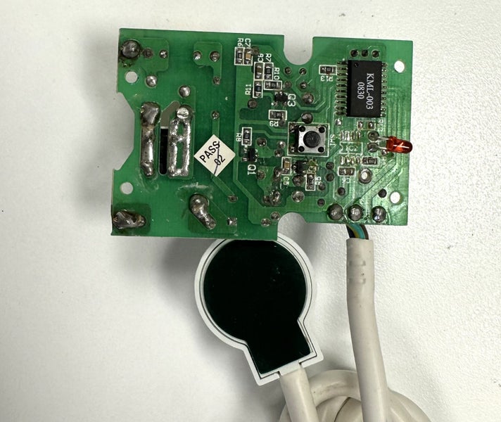 ELEWAY 240V 16A Relay Powerboard & Cable For Electric Products #10 (B6) Carousel 4