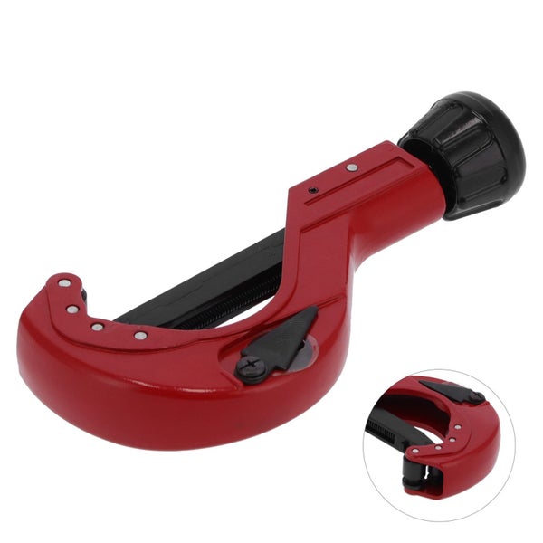 tubing cutter CT-206 6-64mm Pipe Cutter Tubing Cutter for PVC Copper Brass Carousel 4