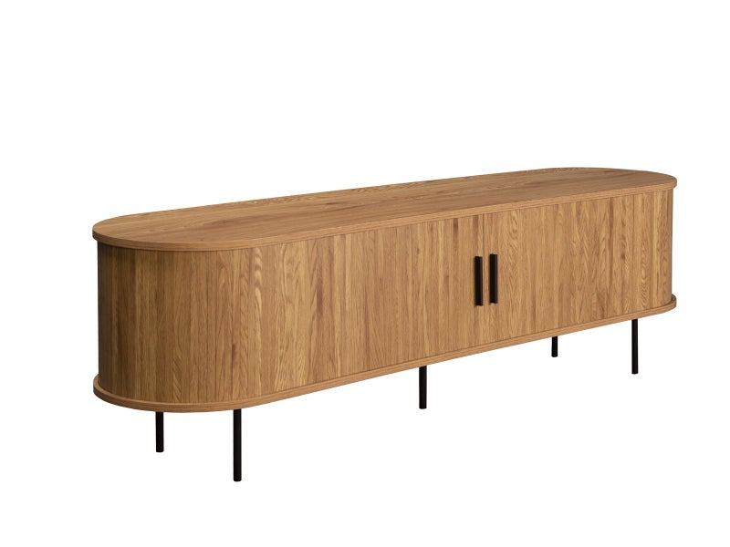 Entertainment Unit Carousel 1