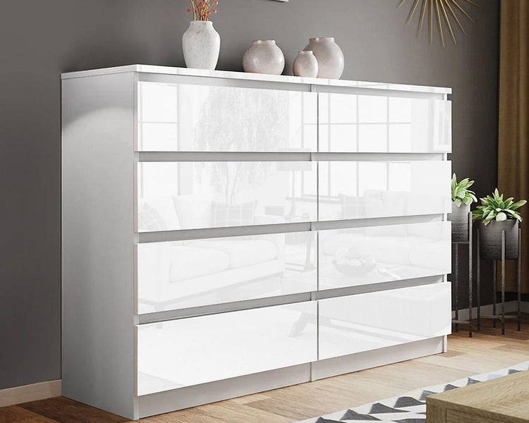 New Tallboy Chest of Drawers Afterpay Carousel 1