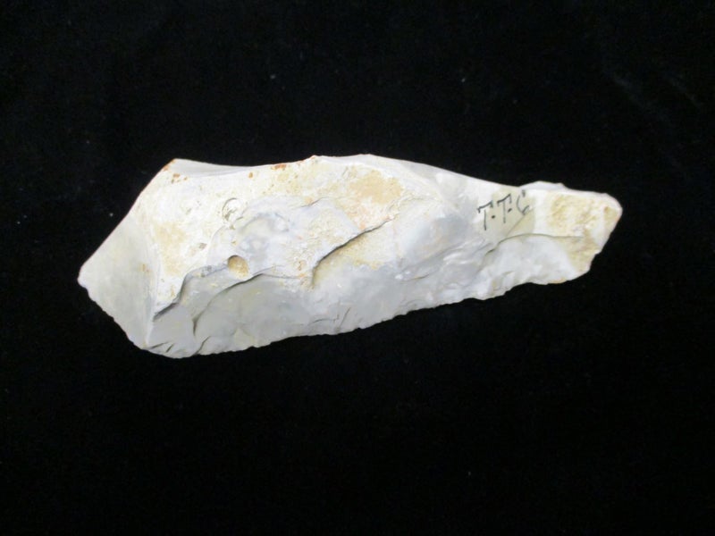 ZC 6733 - Old Neolithic Rock - Carousel 1