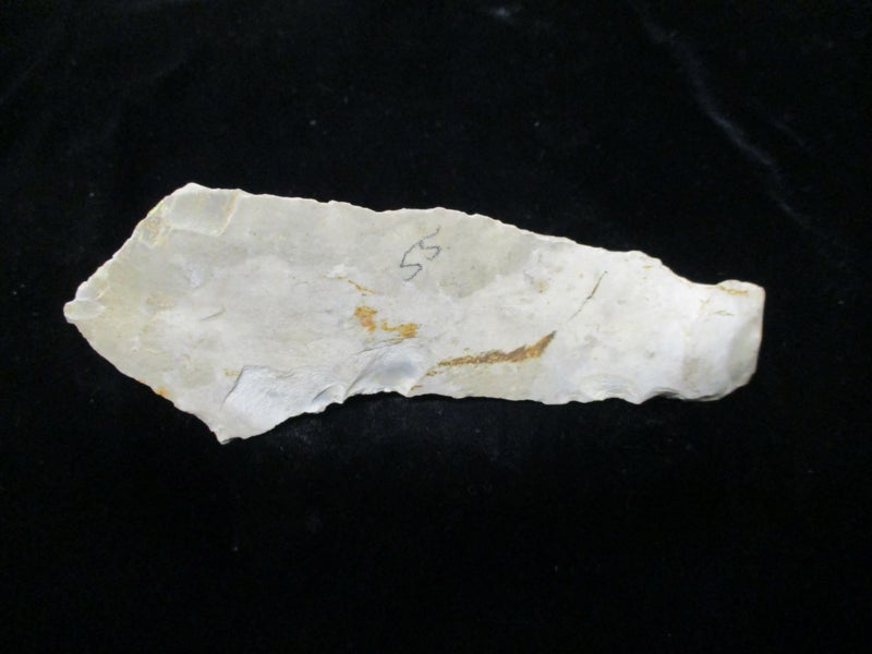 ZC 6733 - Old Neolithic Rock - Carousel 3