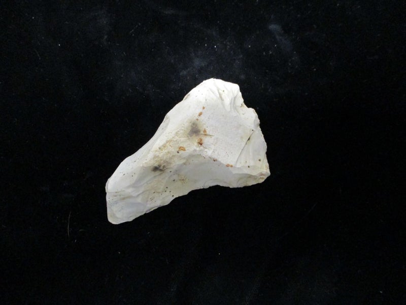 ZC 6736 - Old Neolithic Rock - Carousel 2