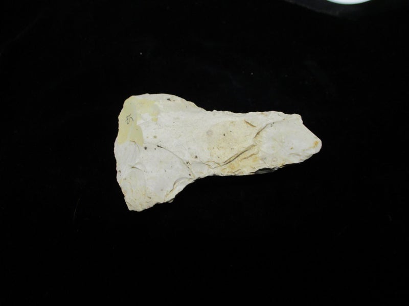 ZC 6736 - Old Neolithic Rock - Carousel 5