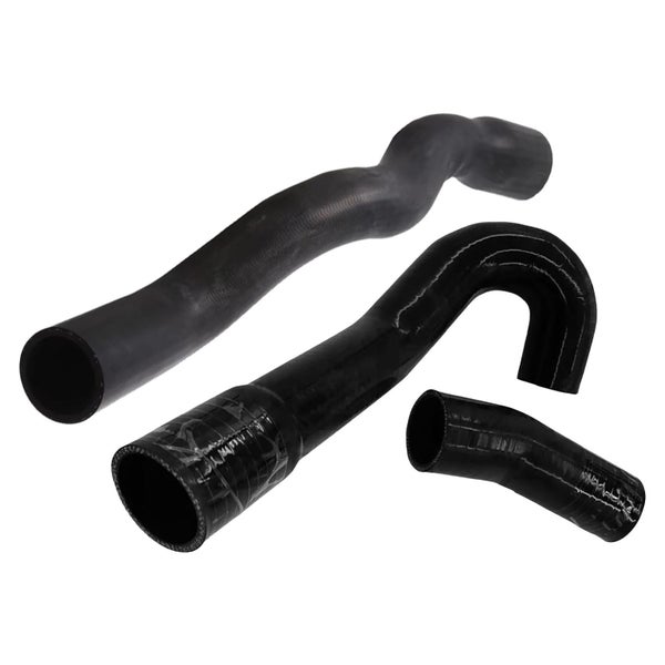 Intercooler Intake + Outlet Hose Suitable For LDV T60 2.8L Diesel Turbo 2017 on Carousel 1