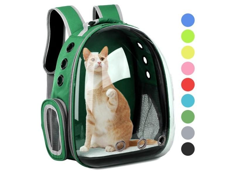 Cat Carrier Dog Carrier Carousel 1