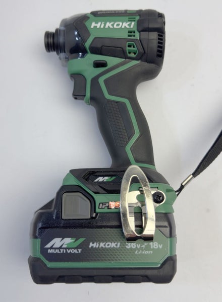 Hikoki 36v Impact Driver Carousel 4