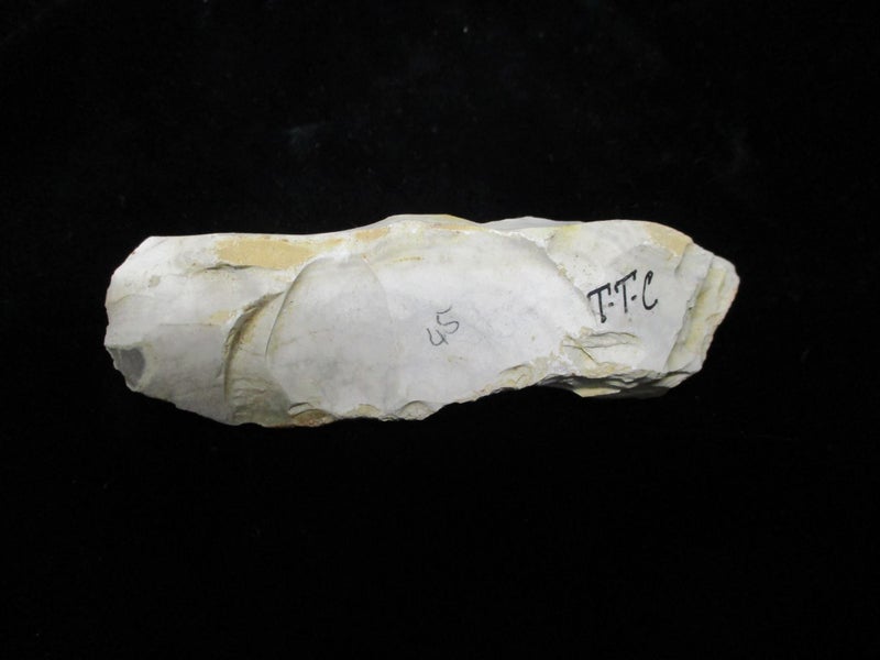 ZC 6740 - Old Neolithic Rock - Carousel 2