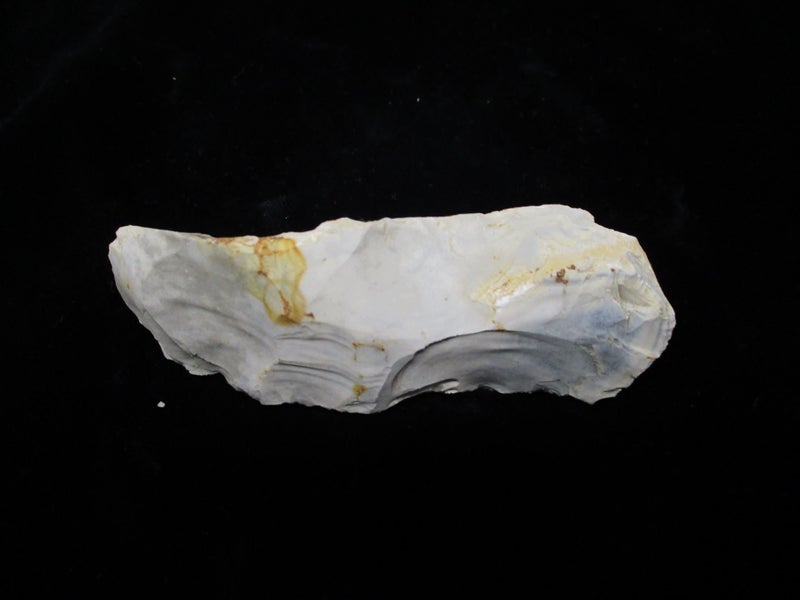 ZC 6740 - Old Neolithic Rock - Carousel 3