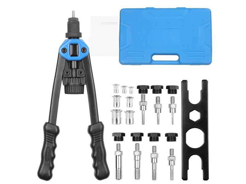 Rivet Nut Rivnut Tool NZ Clearance Carousel 12