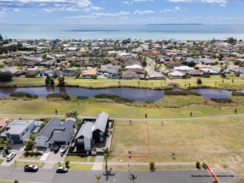 A Rare Find - 590sqm Waterway Section628658526306581111