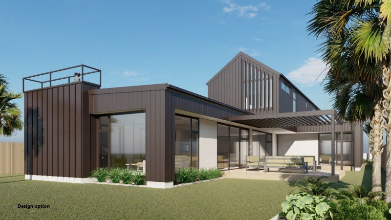 A Rare Find - 590sqm Waterway Section62865852630658113