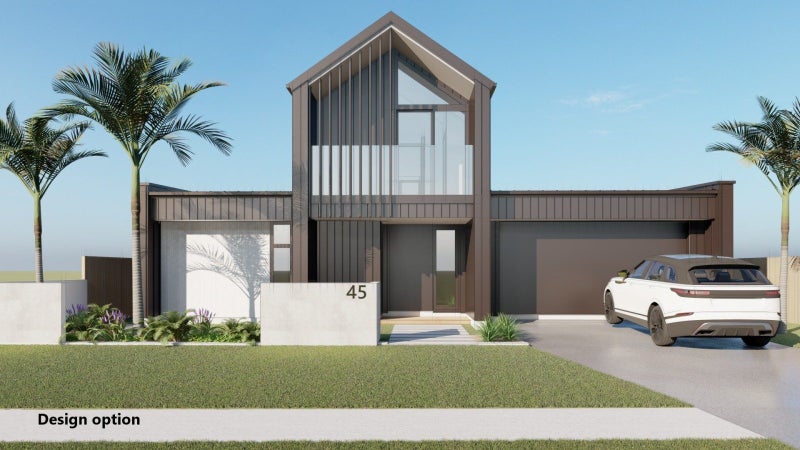 A Rare Find - 590sqm Waterway Section62865852630658114