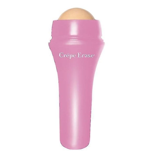 Facial Oil-Absorbing Roller Suction Ball Volcanic Stone Reduce Pores Crepe Eras Carousel 2