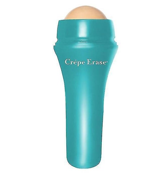 Facial Oil-Absorbing Roller Suction Ball Volcanic Stone Reduce Pores Crepe Eras Carousel 5