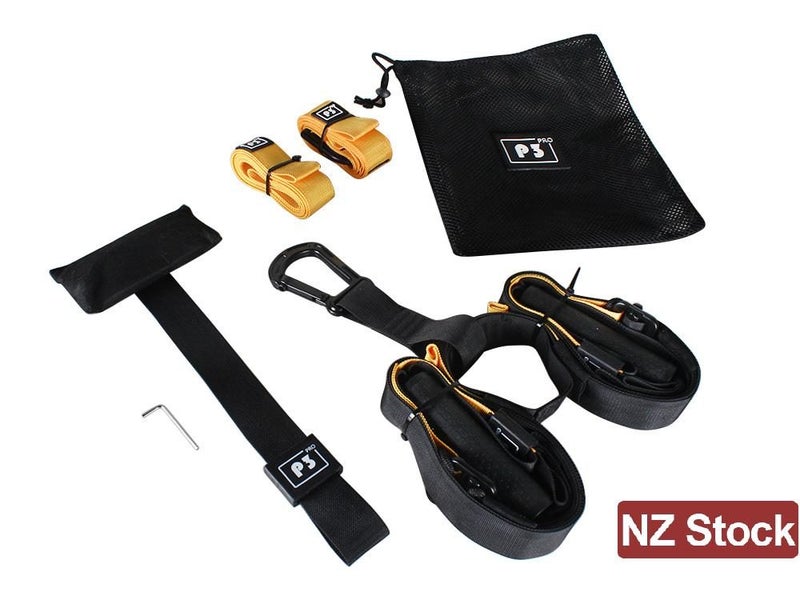 PTN NEW Suspension Trainer Kit Sale Sale Sale Carousel 2