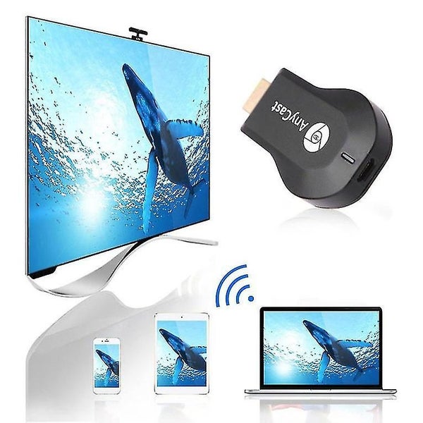 Wifi Display Receiver Dlna Miracast Dongle Tv Stick Mobile Tv Projector Carousel 2