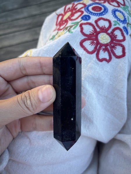 Dt obsidian point Carousel 1