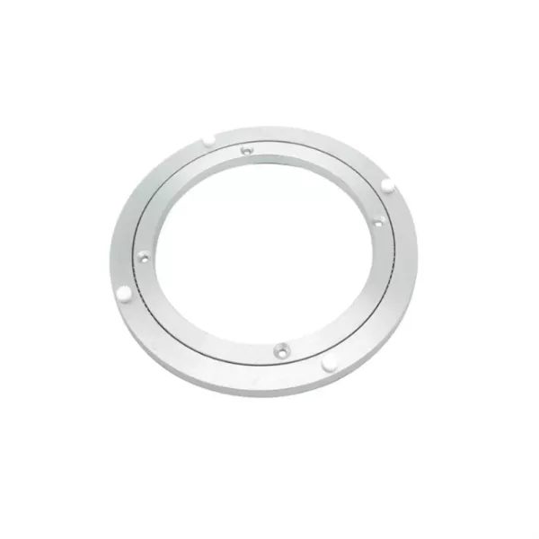 Heavy Duty Ball Bearing Swivel Plate Lazy Susan Round Rotating Bearing Plate Carousel 1