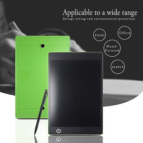 9.7-inch Lcd Screen Writing Board Digital Drawing Pad Handwriting Board629956239767071122