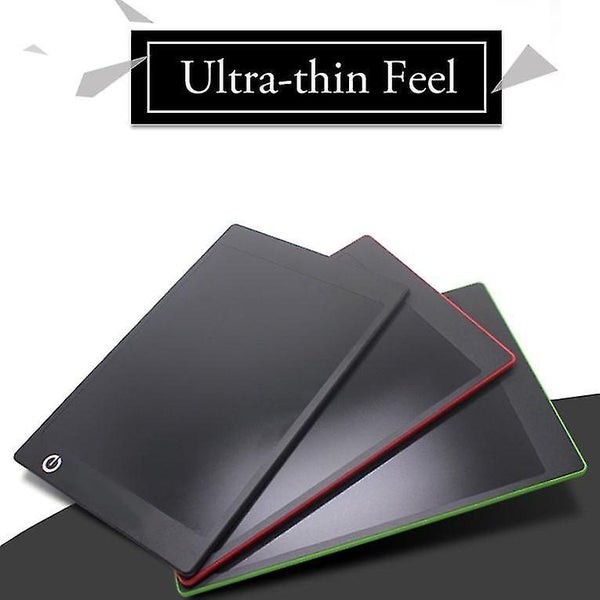 9.7-inch Lcd Screen Writing Board Digital Drawing Pad Handwriting Board62995623976707113