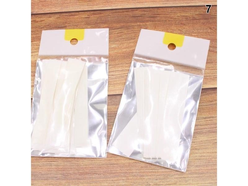 Underwear Strap Anti-slip Double Sided Tape For Women's Body Skin Suitable For Carousel 1