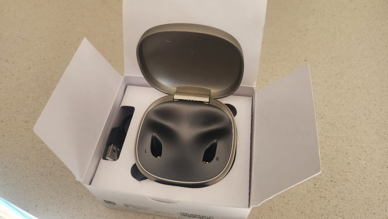 Phonak Slim Charger Carousel 1