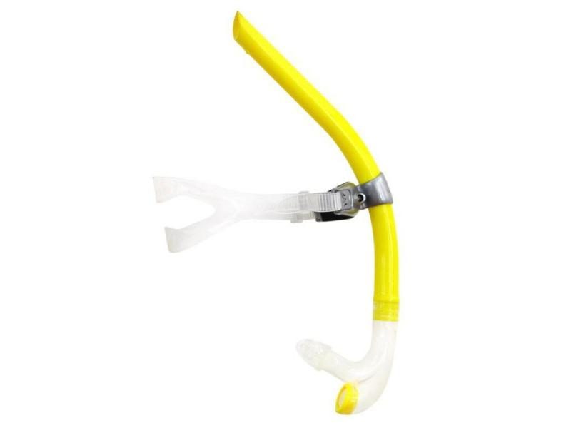 Professional Comfort For Beginners Swimming Diving Breathing Tube Snorkeling Carousel 1