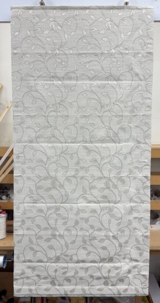 Roman Blind Carousel 1